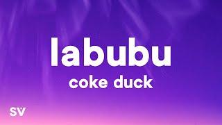 Coke Duck - Labubu