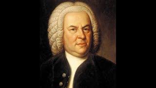 Passacaglia and Fugue (JS Bach-George Pollen)