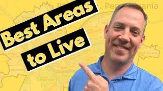 Best City Neighborhoods in Pittsburgh