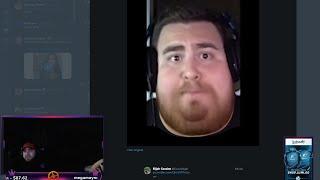 LosPollosTV Reacting To His Funniest Troll Photoshop Pictures