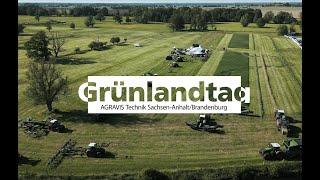 Fendt Grünlandtag - 15. Mai 2024