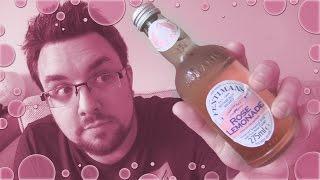 Fentimans Rose Lemonade Review