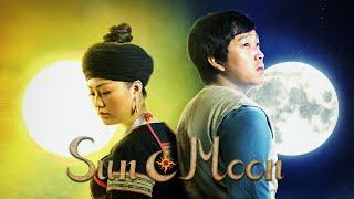 Sun & Moon - Hmong Folklore (Short Film)