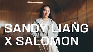 Sandy Liang: Still Dreaming | Salomon TV