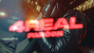 Faroon - 4REAL [Official Video]