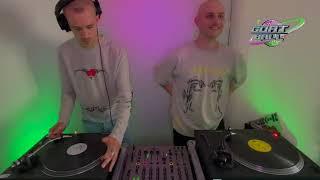 DJ Henk B2B $EITAN777 - GOAT BOX Nr. 15