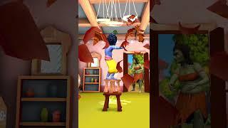 Jai shree Krishna ji  #shorts #viralvideo
