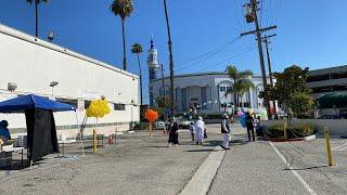 Eidul Adha Celebrations from king Fahd Mosque