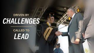 Reinventing High School | Starting with Purdue Polytechnic