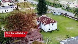 Project Nigeria: First Storey Building in Nigeria