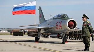 Наконец-то раскрыто! Sukhoi Su-11 Fishpot-C – Тайны модернизированного истребителя-перехватчика СССР