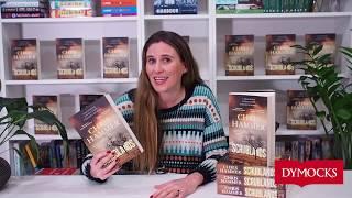 The Dymocks Book of the Month - August 2018