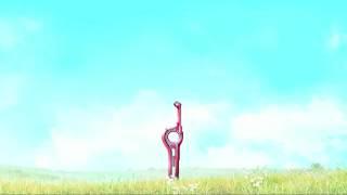 Xenoblade - Central Arsenal