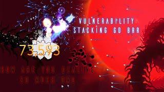 Vulnerability Stacking Build (Not recommended for all but the strongest of CPU's)