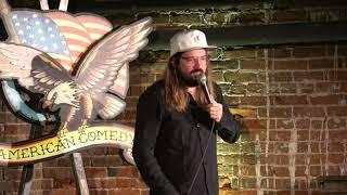 Trailer Park Mattress - Dusty Slay Stand Up Comedy