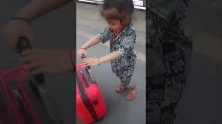 viral boy parth singh ka party time video