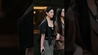 아름다운 중국 소녀 | 중국 스트리트 패션 #반바지 #중국패션 #스트릿스타일 #틱톡