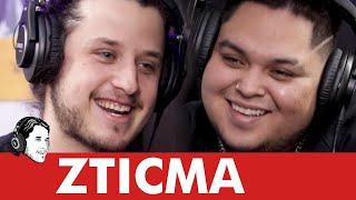 CREATIVO #196 - ZTICMA