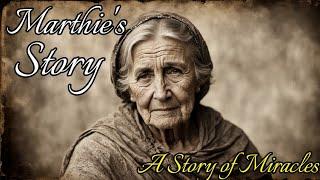 Marthie's Story #appalachia #appalachian #story #realstories