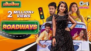 RENUKA PANWAR - Roadways | Aman Jaji | Isha Sharma| Latest Haryanvi Song | Tips Haryanvi