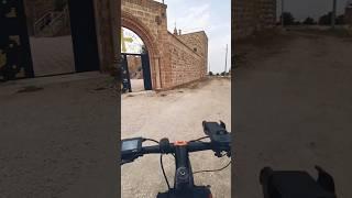 E-bisikletle Yemişli Enhil köyü turu #elektriklibisiklet #ebike #newvideo #keşfet #shorts #öneçıkar