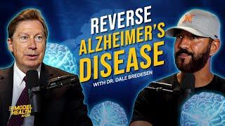 #1 Neurologist Reveals How to Avoid Cognitive Decline | Dr. Dale Bredesen