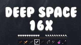 100 subs pack | deep space 16x black&white for bedwars (Mashup)