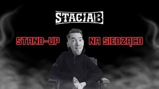 Stacja B. - Stand-up na siedząco (Kuba Rafalski)