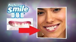 Perfect Smile Veneers [Commercial Dub]