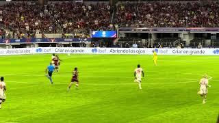 Gol de Venezuela vs Canada Copa America 2024 Goal #copaamerica #copaamerica2024 Jose Salomon Rondon