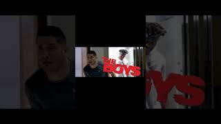 THE BOYS meme #shorts #theboys #boys #ksi #sidemen #youtubeshorts