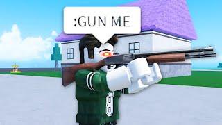 ROBLOX Meme Sea Funny Moments (ADMIN) 2