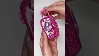 Asmr candy | Barbie | candy toys #viral #foryou