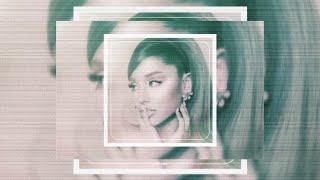 Ariana Grande - "Positions" Remix [Prod. By Naqz]