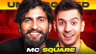 MC Square on Village Life, Hip-Hop, Cars, Reality of Haryana and more…