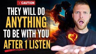 They Will Do Anything To Be With You After Listening 1 Time | Neville Goddard | POWERFUL