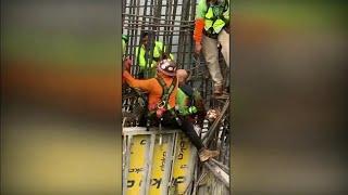 Horrific Miami construction accident under investigation