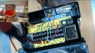 RTS-2-AOS Annunciator Wiring