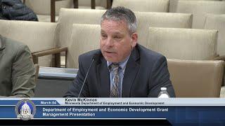 Committee on Capital Investment - 03/04/25