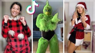 CHRISTMAS Special Tik Tok DANCE Mashup!  Ultimate XMAS TikTok Dance Compilation 