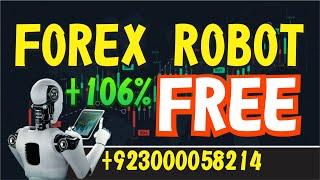 Forex Robot Free Download | Forex Robot Trading 2022 | Best Auto Trading Software Mt4 Free