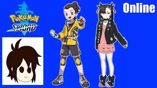 Ramen Train: Pokemon Sword (Online 2)