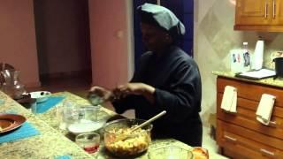 How To Make Conch Fritters Effectively by Joan Knowles