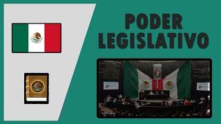 Poder Legislativo En México