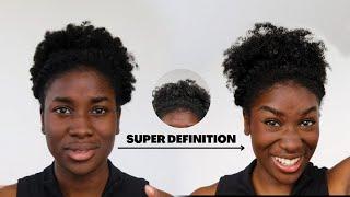How to Make Your Natural Hairstyles Last | Long-Lasting Tips