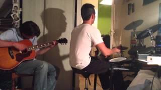 The Cranberries - Zombie Cover By Tud's & Divi