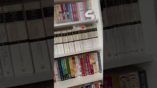 I was busy thinking about…books ️ #books #autumnbooks #shortsvideo #youtube #kitap #kitaplarım