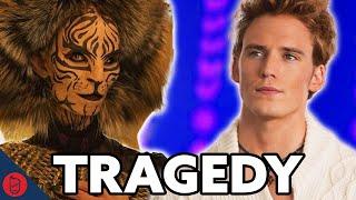 Finnick & Tigris's BIG Secret | Hunger Games Film Theory