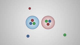 Quantum Chromodynamics explained