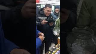 Жаңаөзен день энергетик.2024